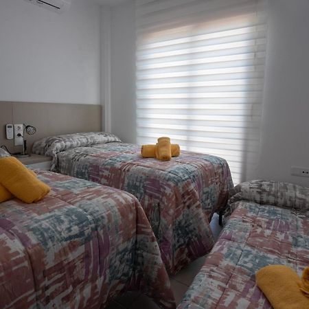 Holiday Beach Gran Alacant Santa Pola Luaran gambar
