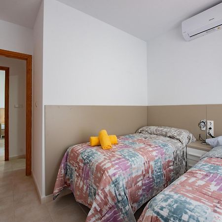 Holiday Beach Gran Alacant Santa Pola Luaran gambar