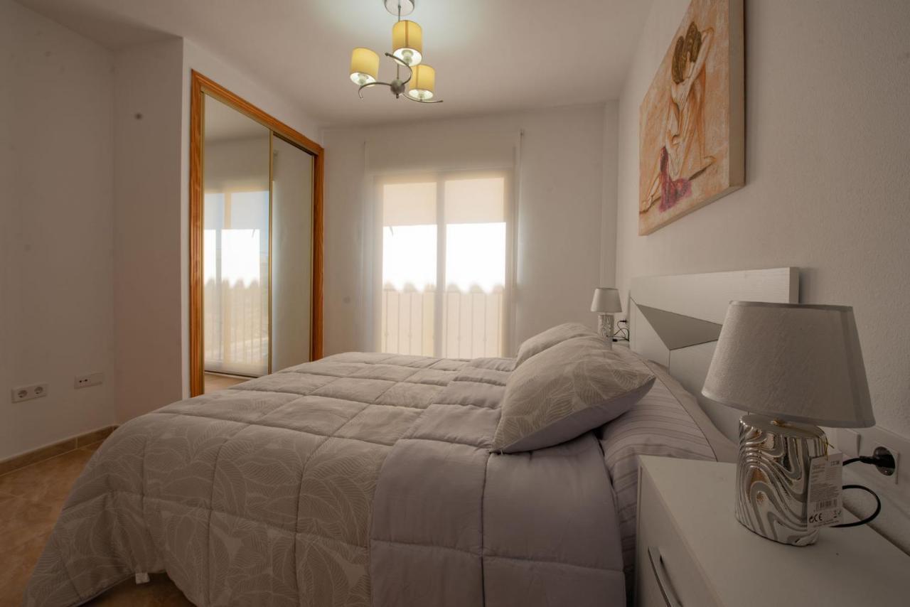 Holiday Beach Gran Alacant Santa Pola Luaran gambar