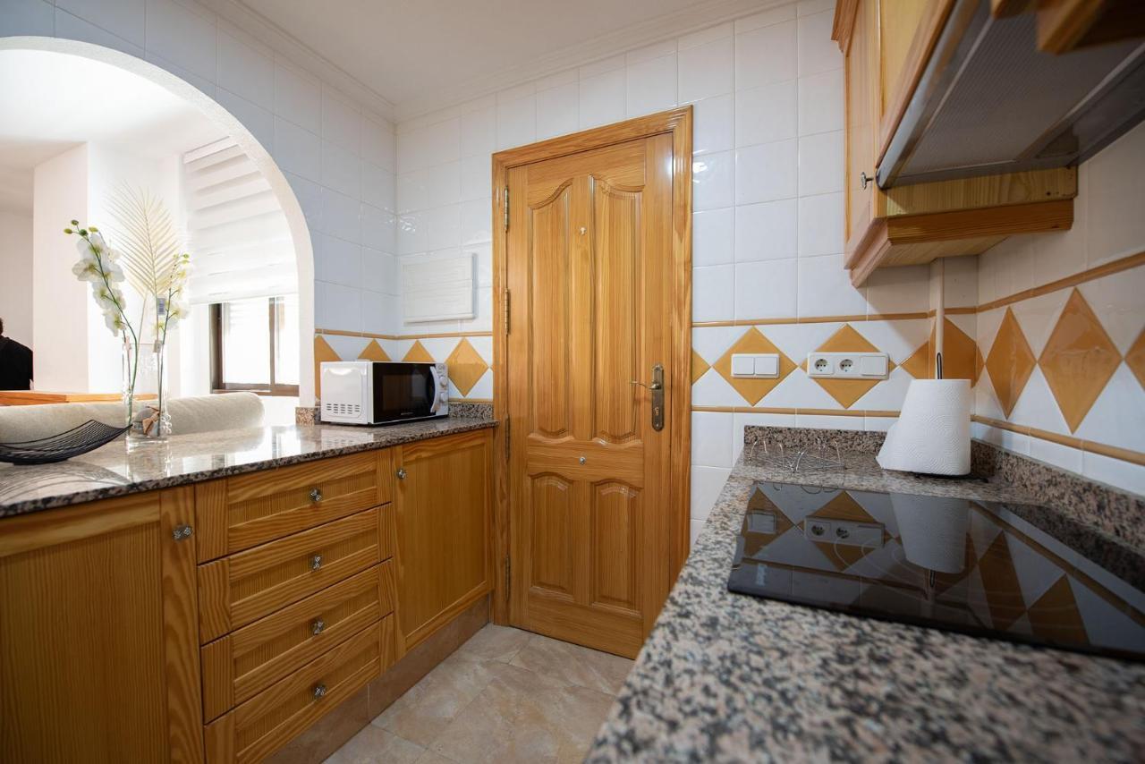 Holiday Beach Gran Alacant Santa Pola Luaran gambar