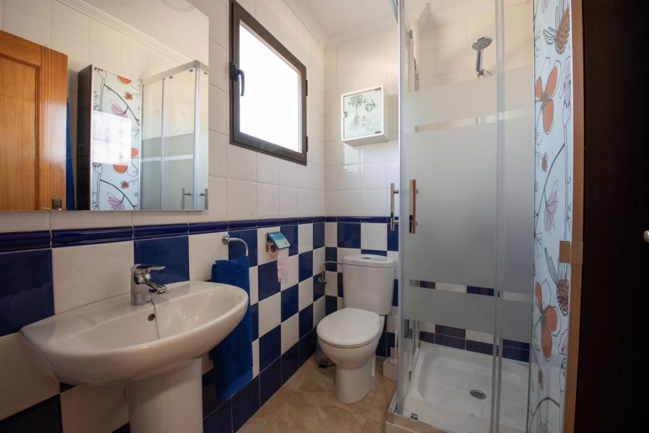 Holiday Beach Gran Alacant Santa Pola Luaran gambar
