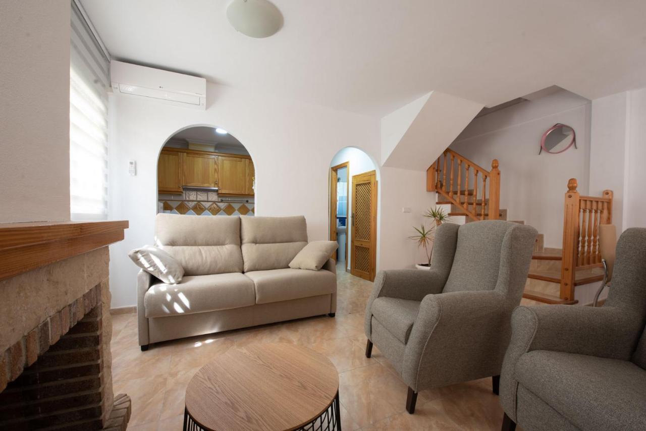 Holiday Beach Gran Alacant Santa Pola Luaran gambar