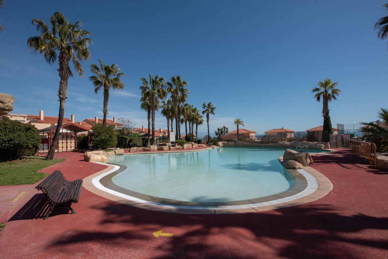 Holiday Beach Gran Alacant Santa Pola Luaran gambar