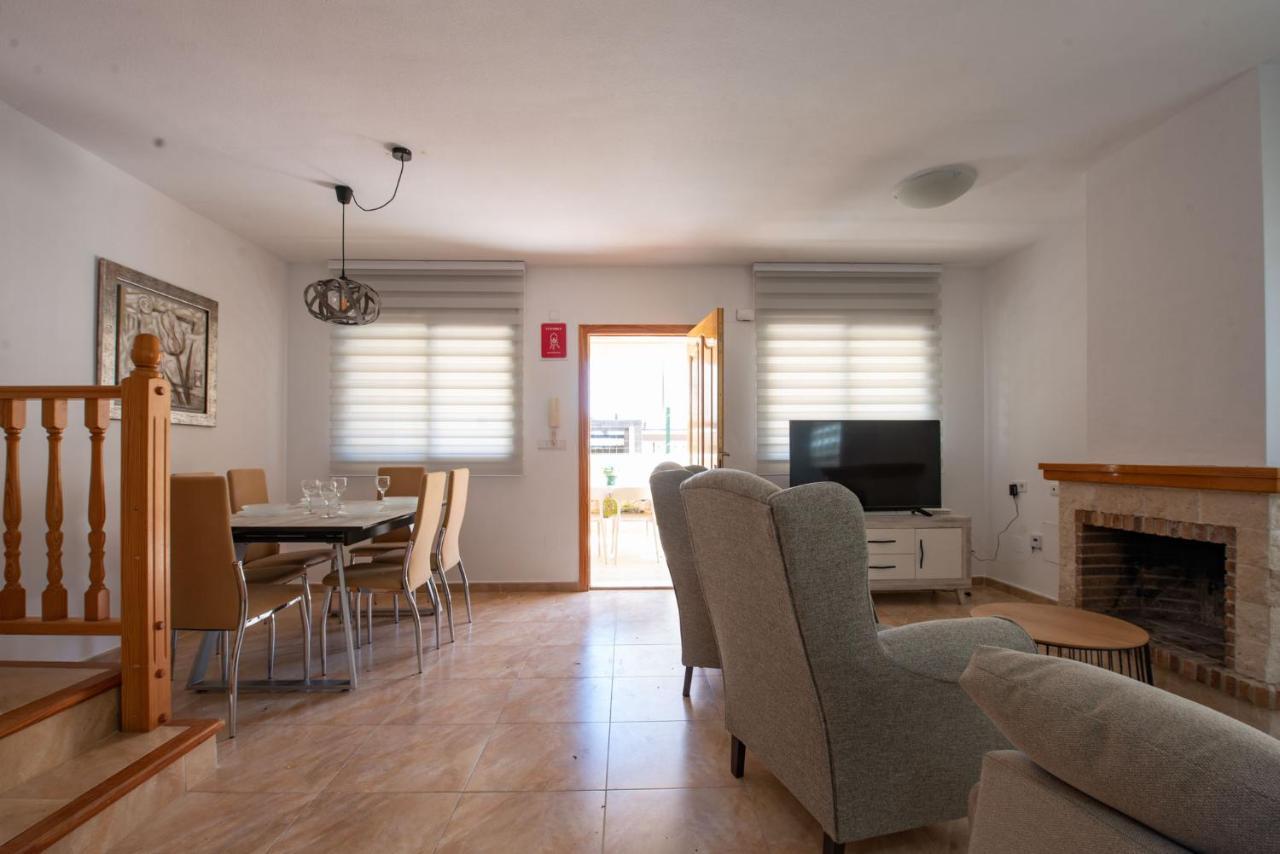 Holiday Beach Gran Alacant Santa Pola Luaran gambar