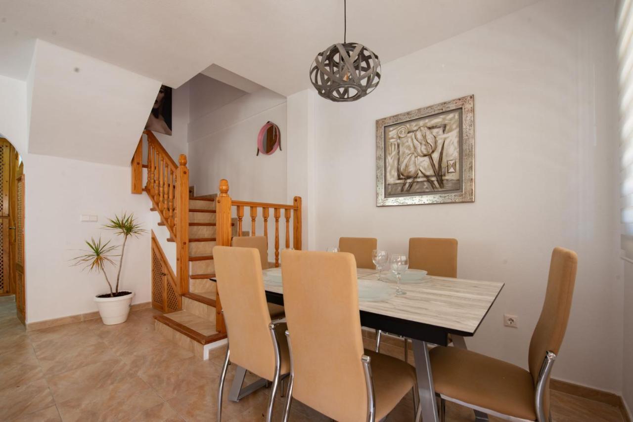 Holiday Beach Gran Alacant Santa Pola Luaran gambar